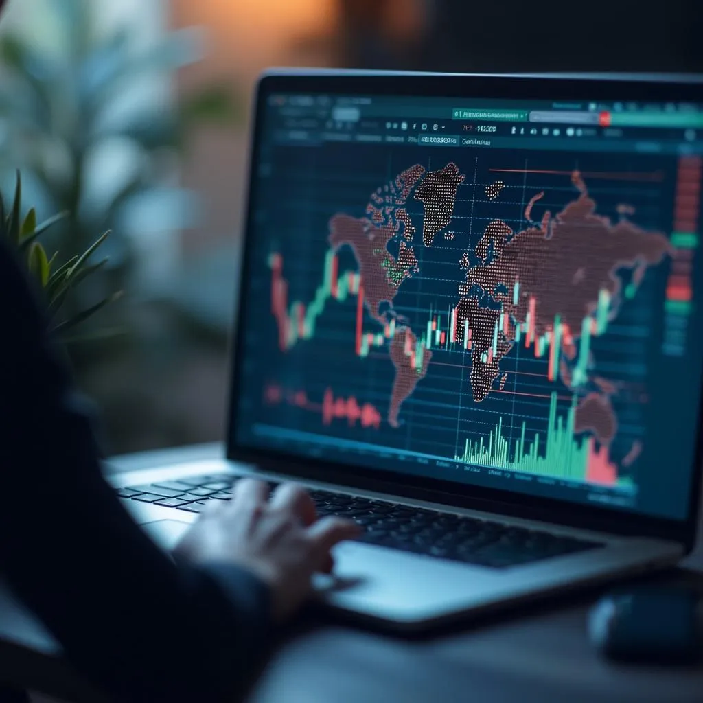 Webinar sobre inversiones internacionales