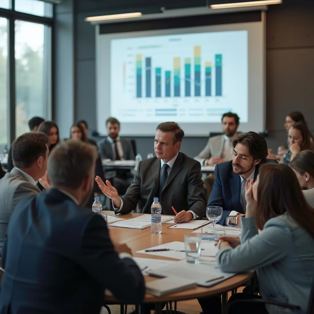 Taller de planificación fiscal